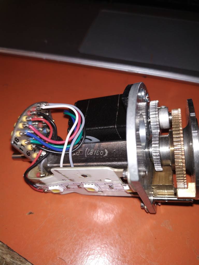 The Boeing 707 Experience