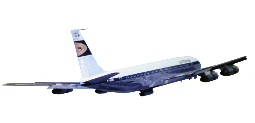 Shop & Downloads – The Boeing 707 Experience