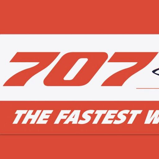 The Boeing 707 Experience