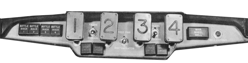 The Boeing 707 Experience