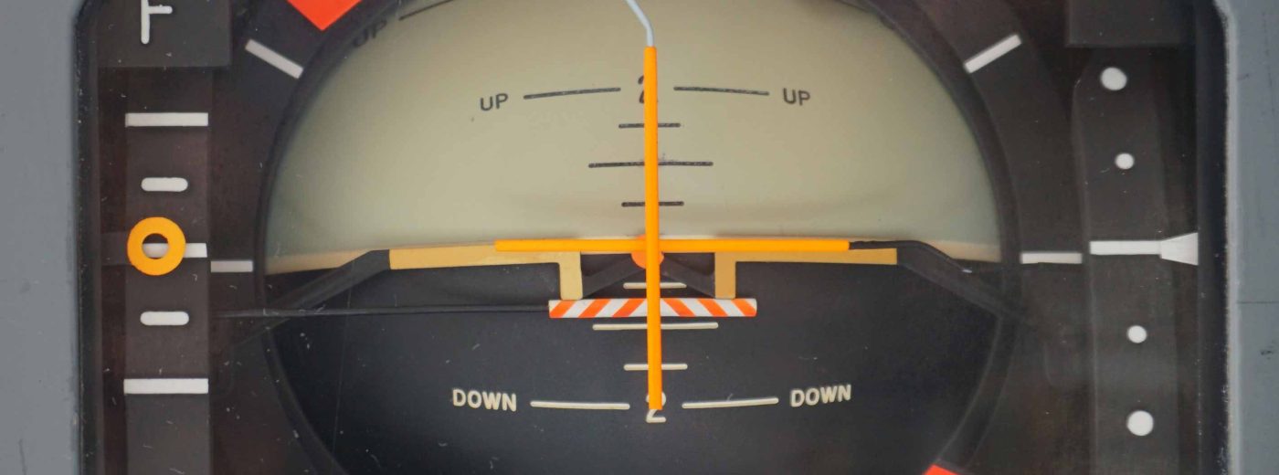 The Boeing 707 Experience