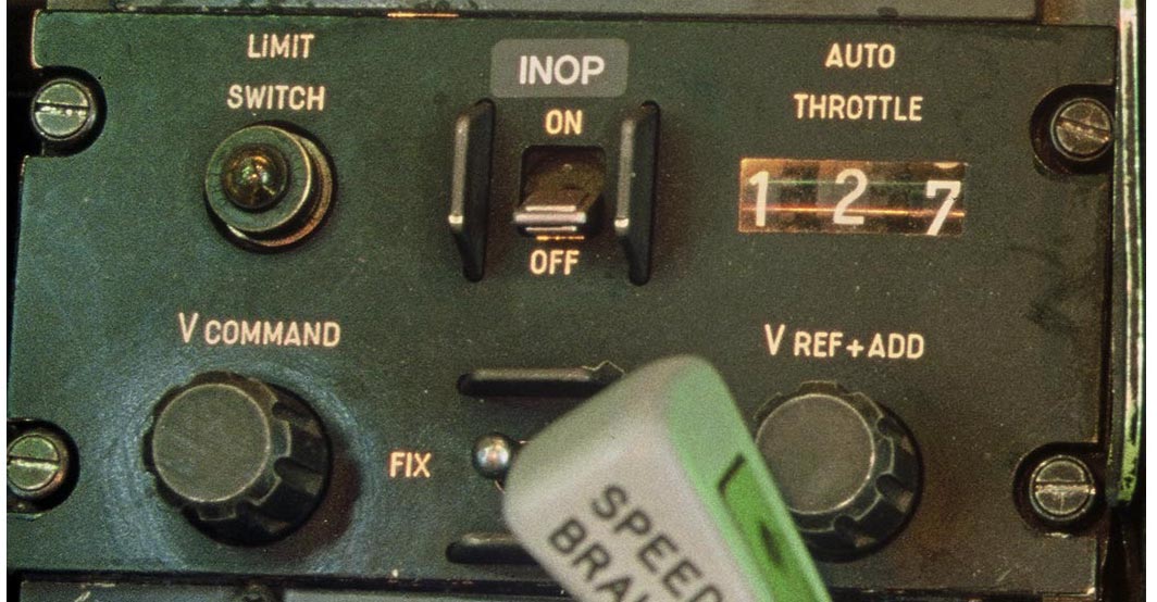 The Boeing 707 Experience
