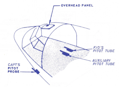 The Boeing 707 Experience