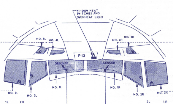 The Boeing 707 Experience