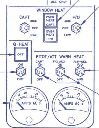 The Boeing 707 Experience
