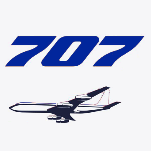 The Boeing 707 Experience