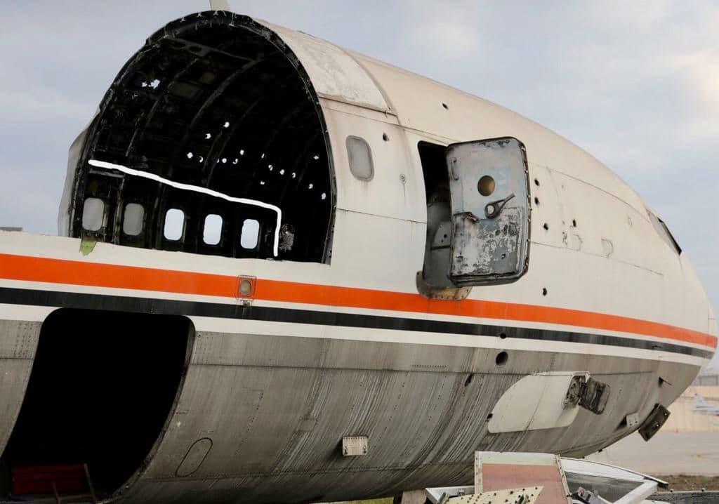 Shop & Downloads – The Boeing 707 Experience